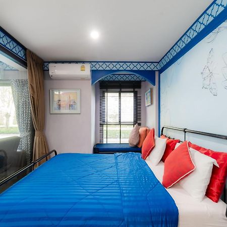 La Casita Pool Access Condo Huahin Only 10 Minutes To The Beach ภายนอก รูปภาพ