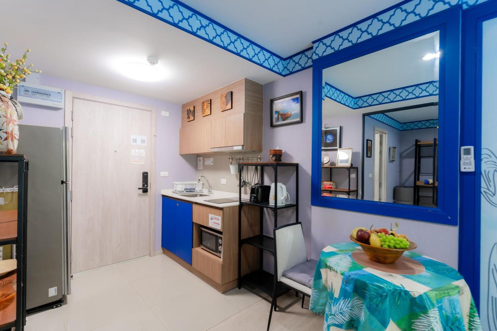 La Casita Pool Access Condo Huahin Only 10 Minutes To The Beach ภายนอก รูปภาพ